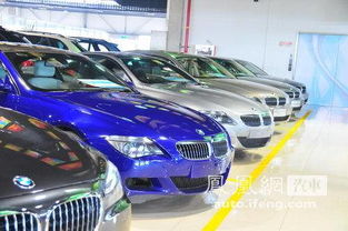 豪華新體驗(yàn),信賴新選擇 中國(guó)最大豪華二手車展廳隆重開業(yè)
